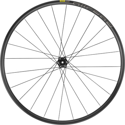 Par de rines MAVIC ALL ROAD  r700 de disco