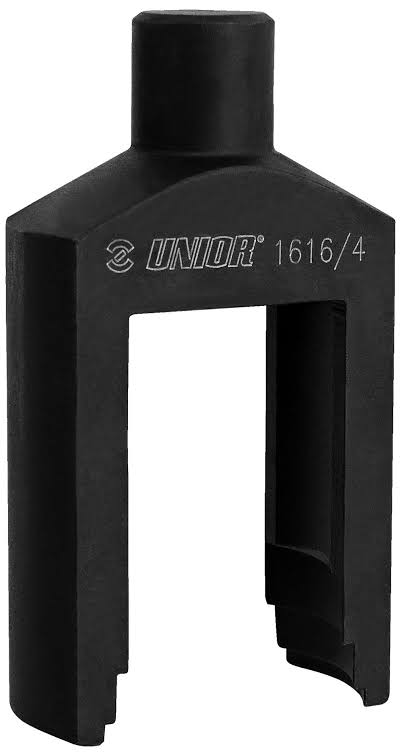 UNIOR barra para el desmontaje de manubrio