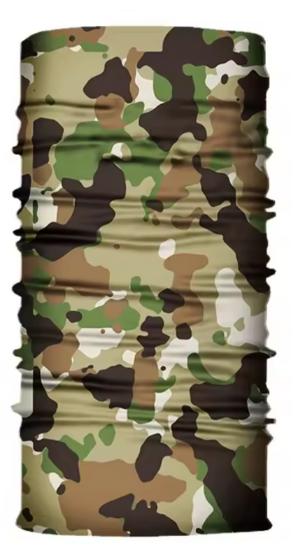 Bandana multiusos