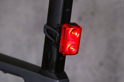 Luz trasera Topeak Taillux 30 recargable