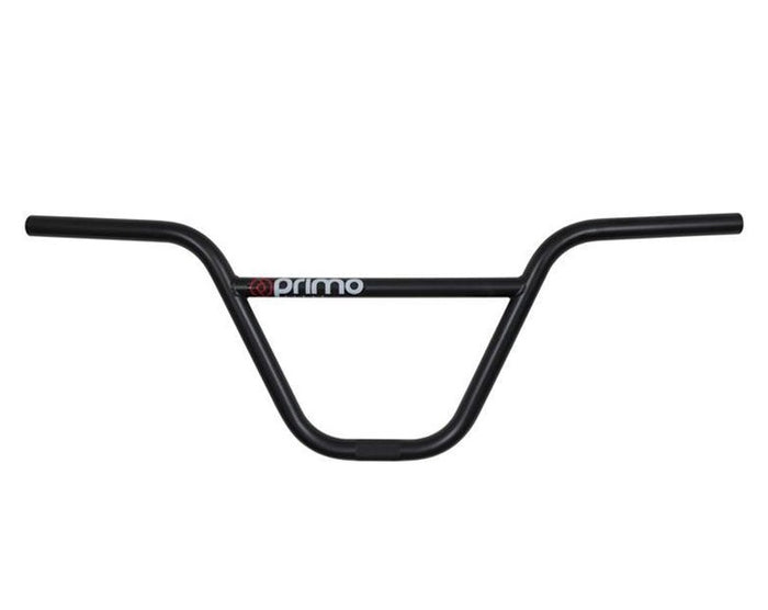 Manubrio primo rebar Craig passero 10" negro