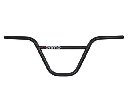 Manubrio primo rebar Craig passero 10" negro