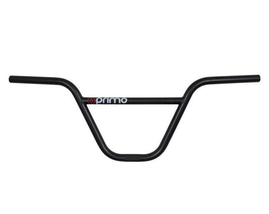 Manubrio primo rebar Craig passero 9.5" negro