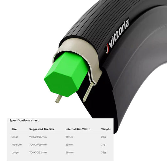 PROTECTOR / ANTIPONCHADURA VITTORIA AIRLINER ROAD L