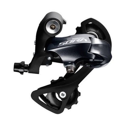 Desviador trasero Shimano Sora 9p RD-R3000