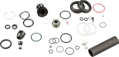 Kit de servicio / recambios ROCKSHOX  pike (A1-A2/2014-2016)