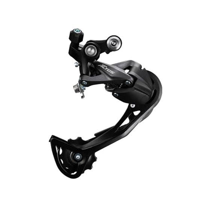 Desviador trasero Shimano altus 9p RD-M2000