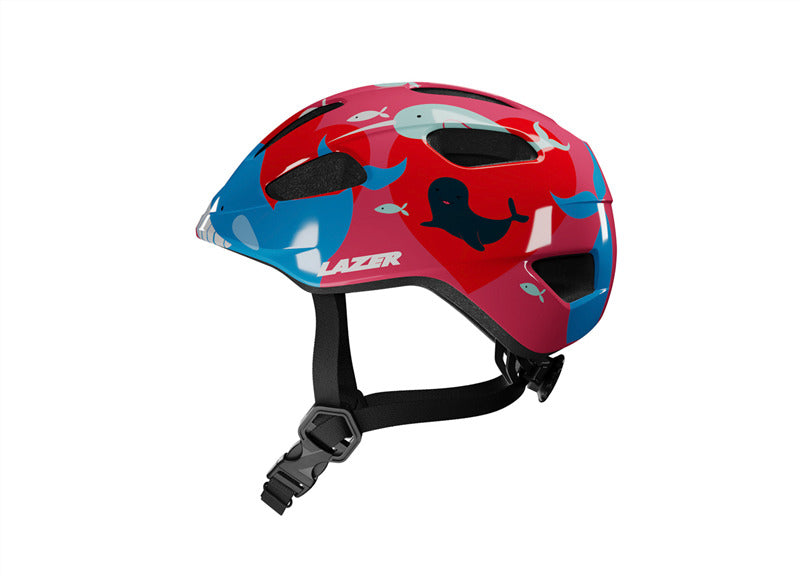 Casco Lazer Pnut kids KC 2.0