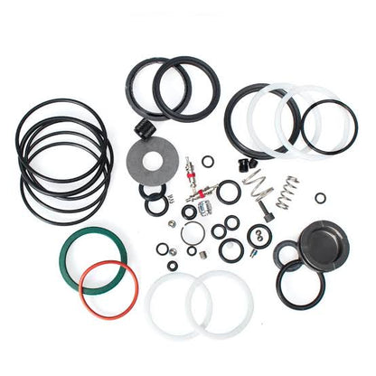 Kit de servicio / recambios ROCKSHOX  monarch xx B1 (2014-2019)