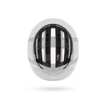 Casco FIZIK kudo arche con luz MIPS