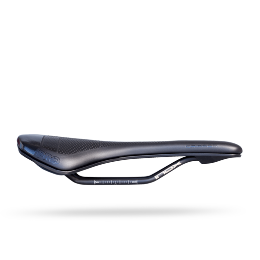 Asiento pro griffon de gel 142mm