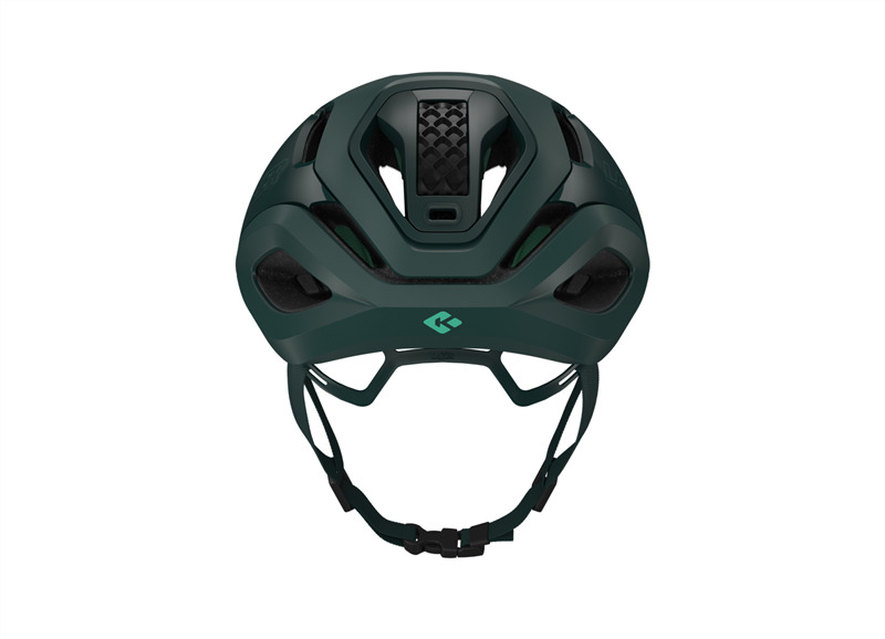 Casco Lazer Road vento kc