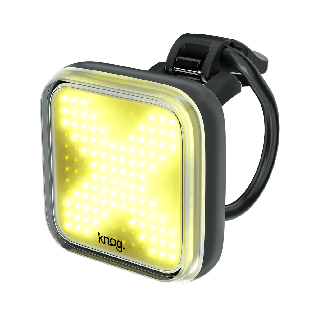 Luz delantera knog blinder x200 lm