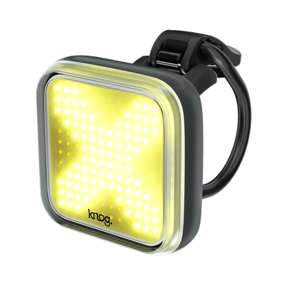 Luz delantera knog blinder x200 lm