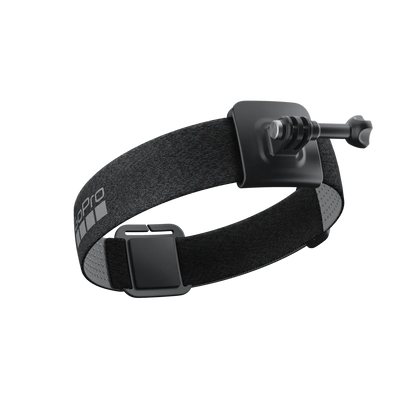 Correa GOPRO para la cabeza y quickclip 2.0