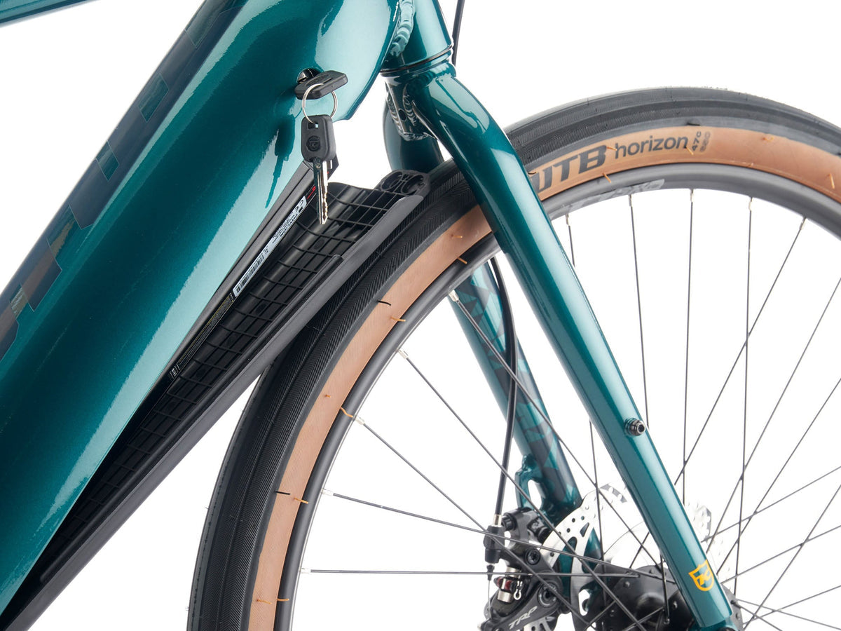 Bicicleta  KONA ROVE HD asistencia electrica r27.5 C 1x8