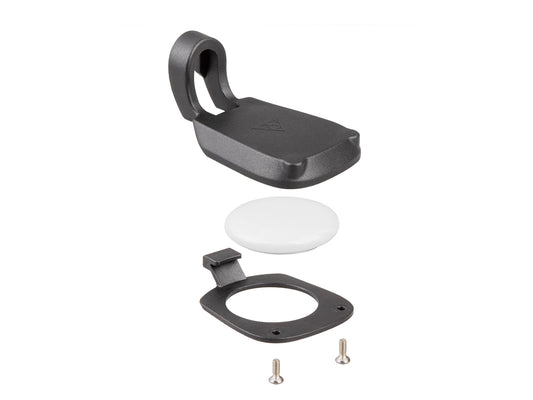 Adaptador TOPEAK para porta ánfora ninga para  airtag
