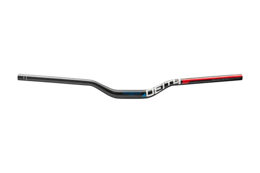 Manubrio Deity CZ40 800x31.8 de 40mm altura