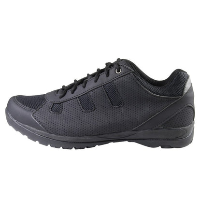 Zapatilla de grapa MTB serfas trax