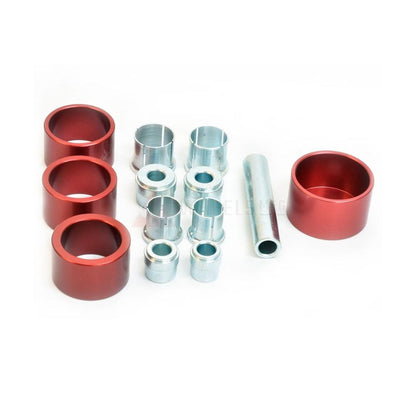 Kit de espaciadores para Prensa   WHEELSMFG