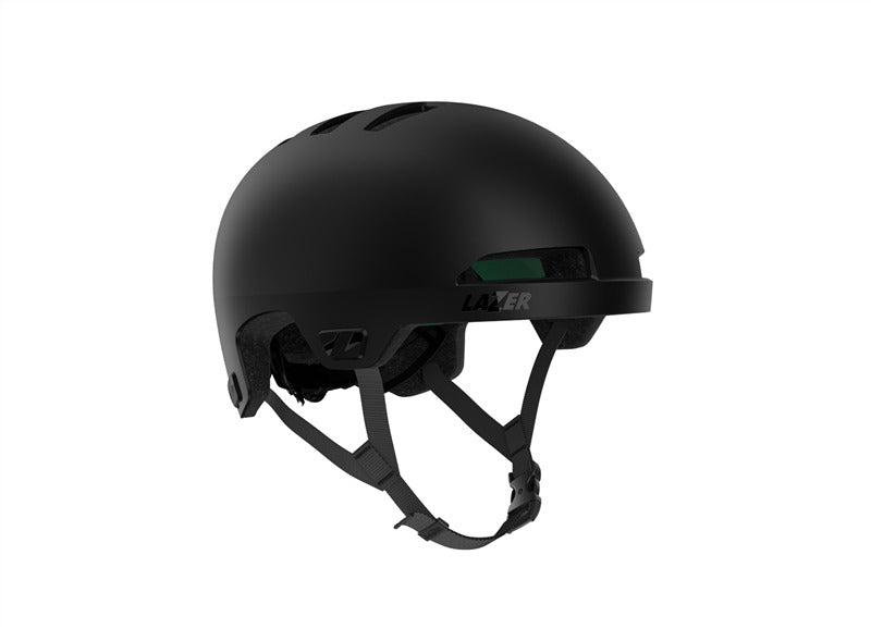 Casco LAZER KC MAZE negro