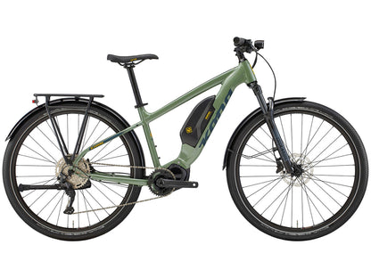 Bicicleta  KONA Kahuna SUV asistencia electrica r29 1x10