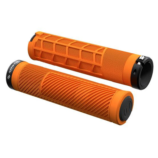 Puños SYNCROS xc lock on