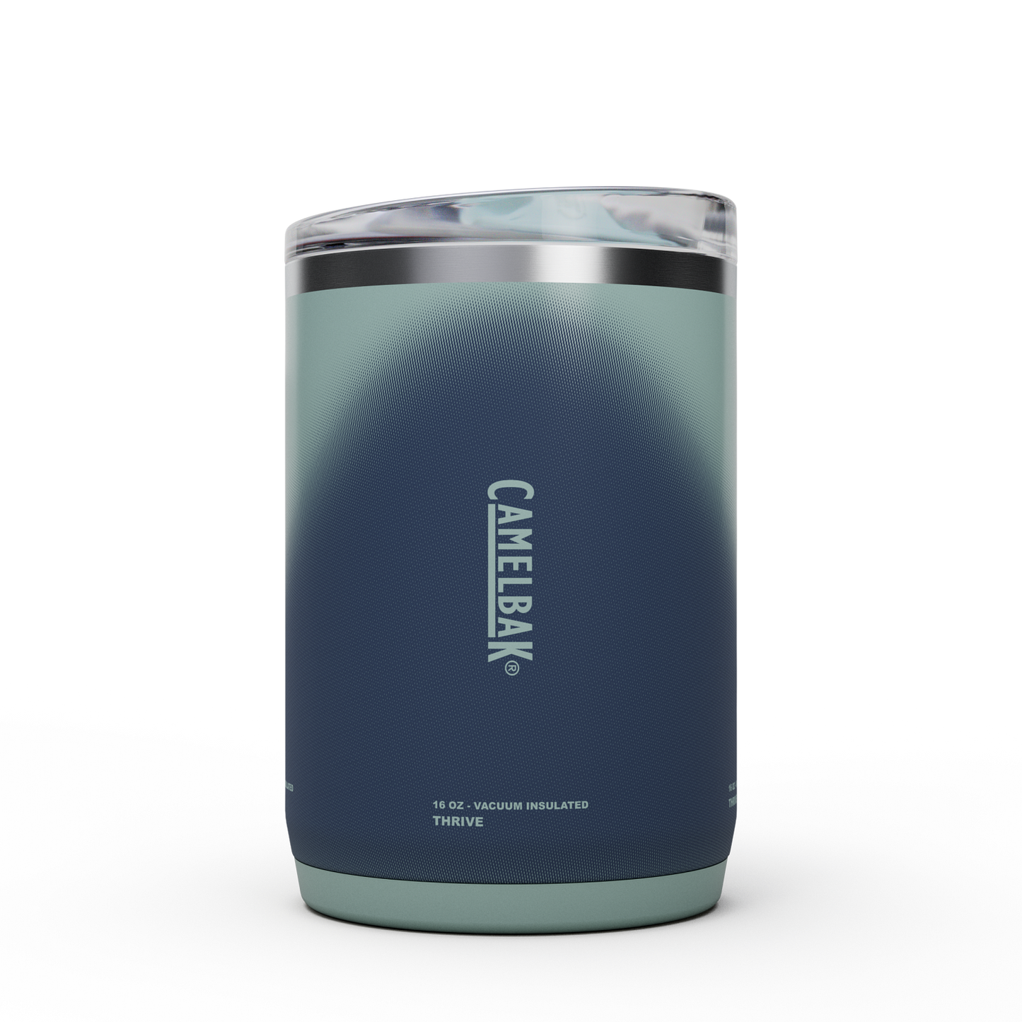 Termo de acero inoxidable Camelbak thrive muy vss 470ml para café o té