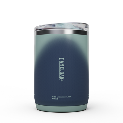 Termo de acero inoxidable Camelbak thrive muy vss 470ml para café o té