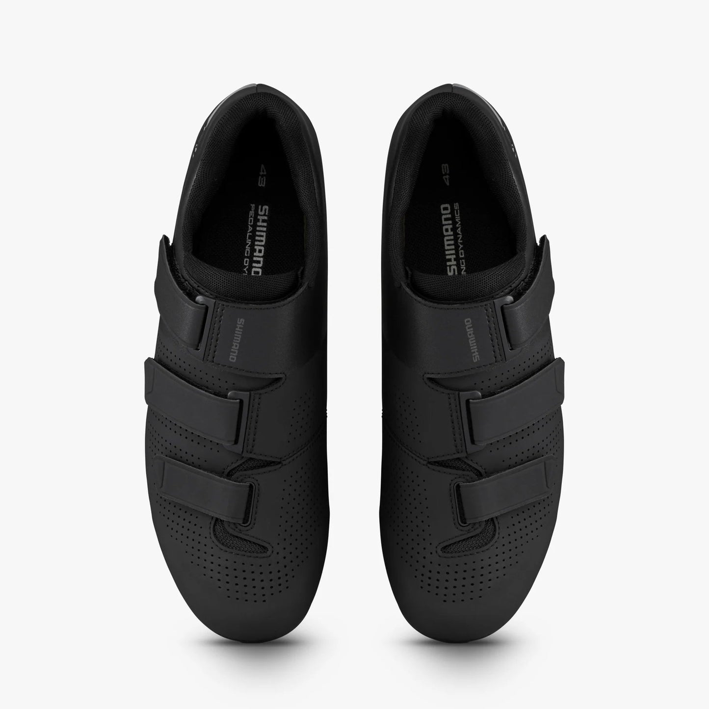 Zapatilla shimano ruta RC102