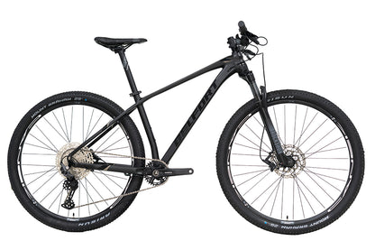 Bicicleta BELFORT ZAMNA comp B1 R29