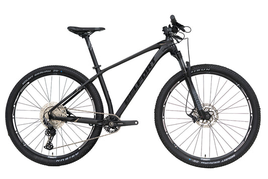 Bicicleta BELFORT ZAMNA comp B1 R29