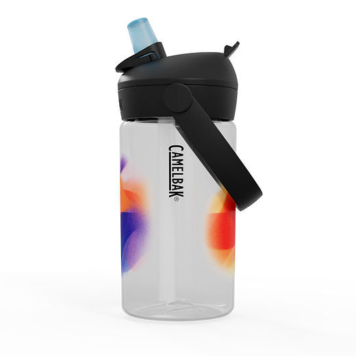 Ánfora camelbak thrive flip straw 415 ML  kids