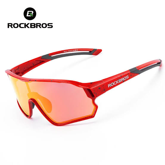 Lentes rockbros infantil / juvenil