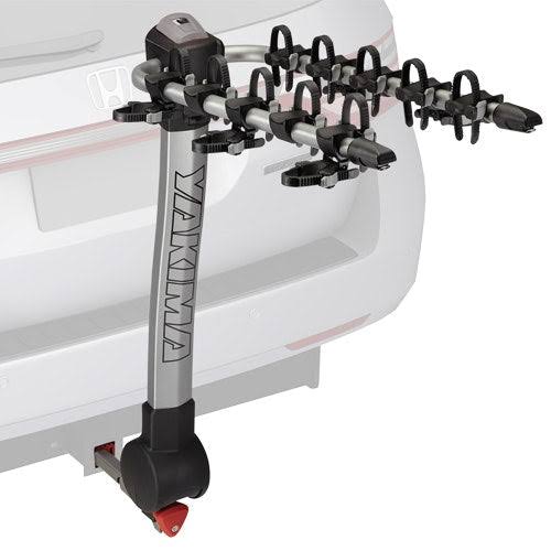 Rack de tirón YAKIMA Ridge back 1 1/4" 2" 4bicis