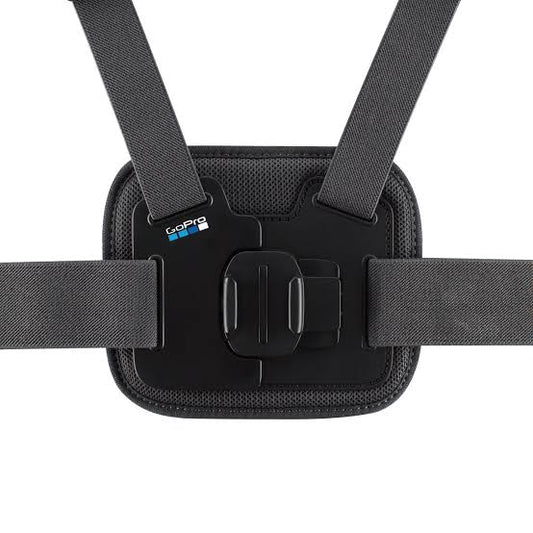 Arnes chesty GOPRO  para montura de pecho
