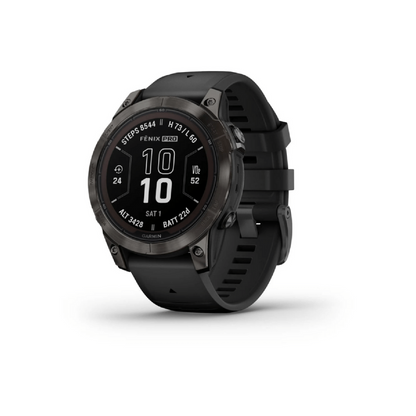 Reloj inteligente Garmin fénix 7 pro solar