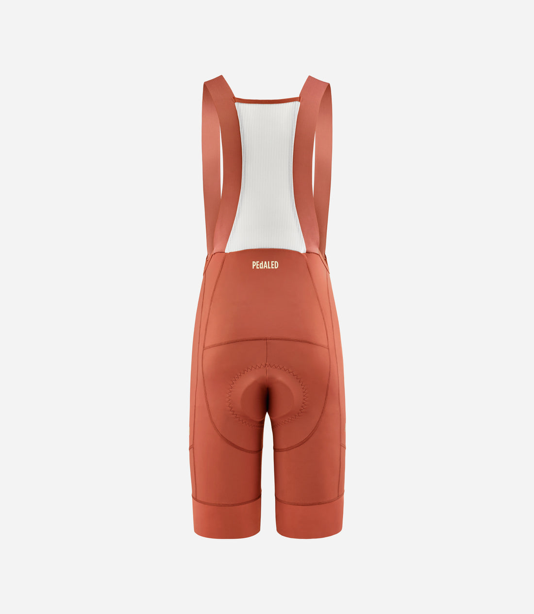 Short con tirantes PEDALED