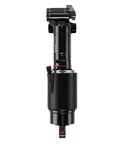 Shox rockshox Vivid ultimate 185x55 standard trunnion