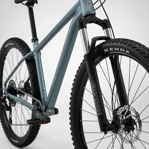 Bicicleta MERIDA BIG NINE 200 R-29  azul / gris  1x9 CUES