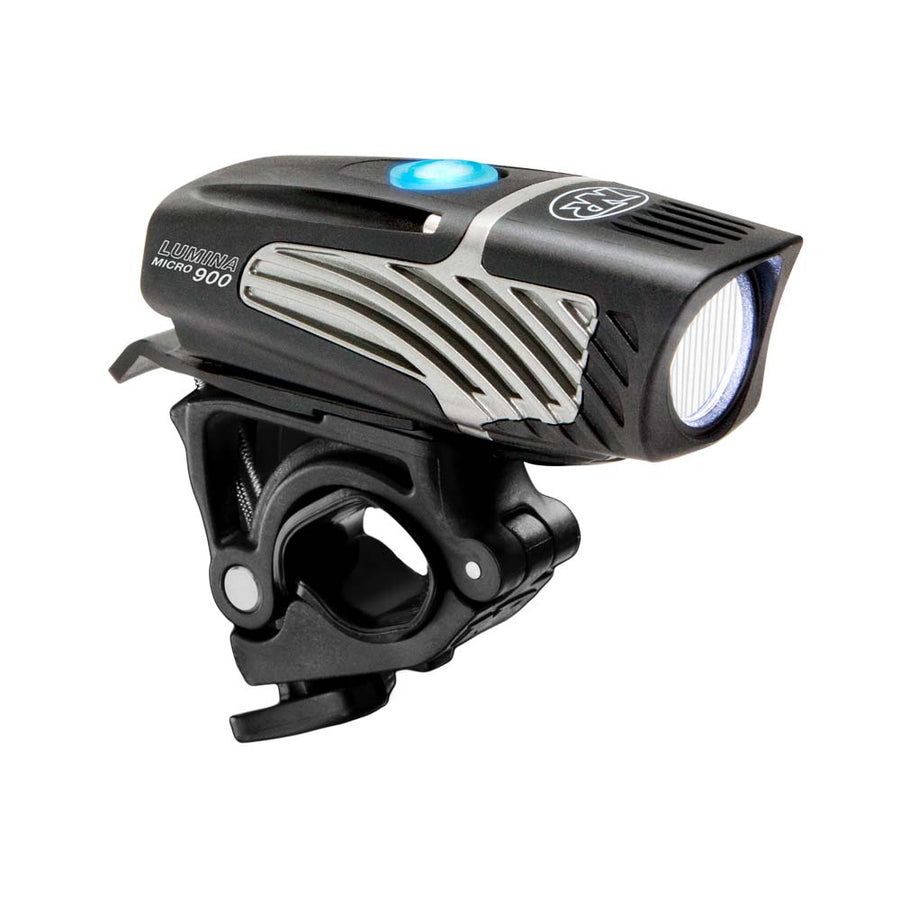 Luz delantera NiteRider Lumina micro 900