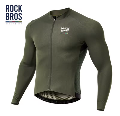Jersey deportivo marca RockBros