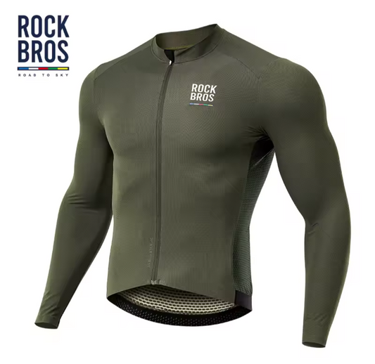 Jersey deportivo marca RockBros