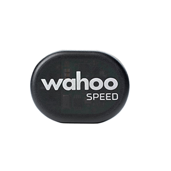 Ciclocomputador Wahoo Element Roam + Ticket + sensores de cadencia