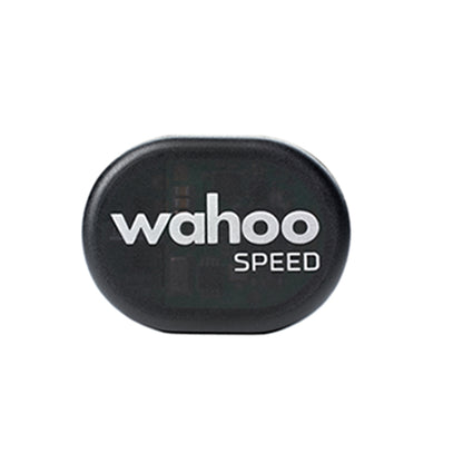 Ciclocomputador Wahoo Element Roam + Ticket + sensores de cadencia