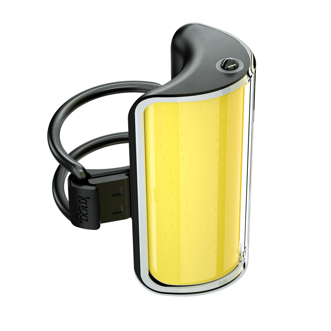 Luz delantera knog cobber lil 110lm