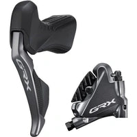 Dual GRX DI2 ST-RX815  BR-RX810 11v