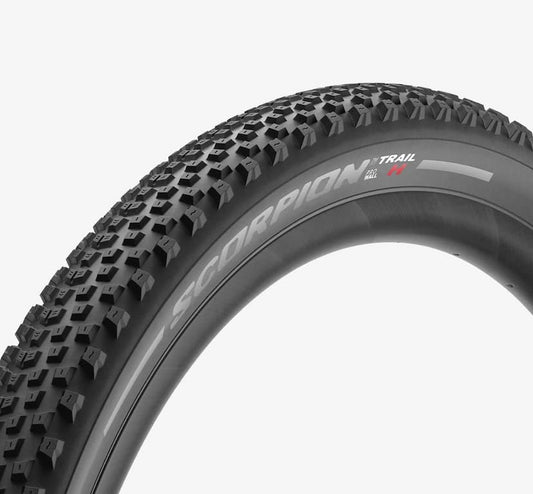 Llanta mtb TR Pirelli scorpion trail H prowall 29x2.40
