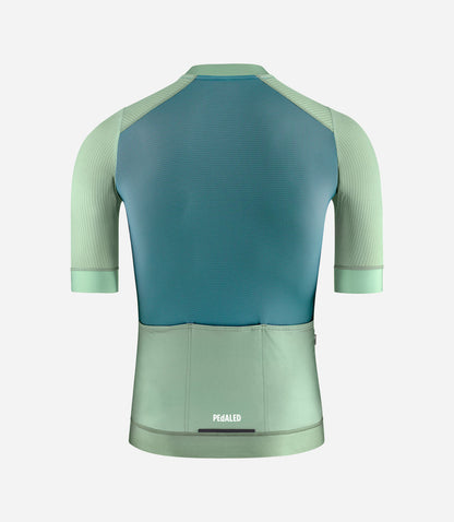 Jersey PEDALED element