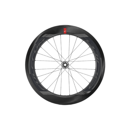 Par de ruedos carbono R-700 fulcrum wind 75 DB Shimano HG